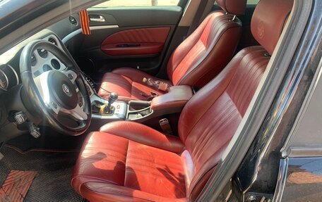 Alfa Romeo 159, 2007 год, 750 000 рублей, 2 фотография