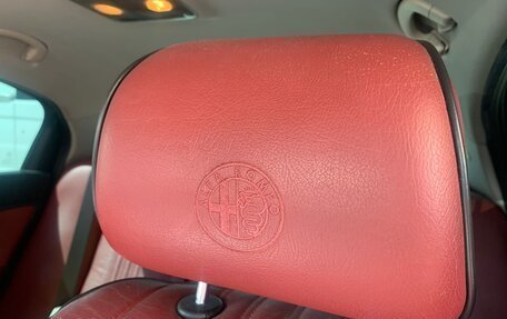 Alfa Romeo 159, 2007 год, 750 000 рублей, 3 фотография