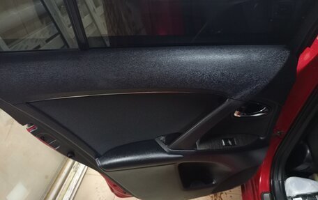 Toyota Avensis III рестайлинг, 2009 год, 950 000 рублей, 16 фотография