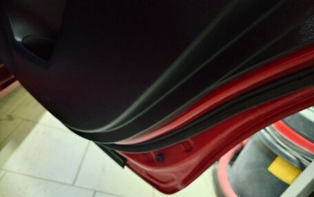 Toyota Avensis III рестайлинг, 2009 год, 950 000 рублей, 13 фотография