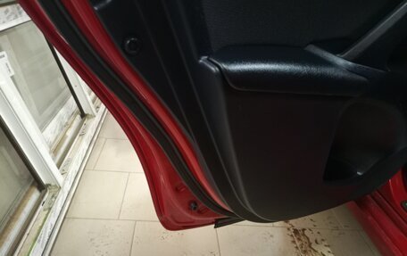 Toyota Avensis III рестайлинг, 2009 год, 950 000 рублей, 15 фотография