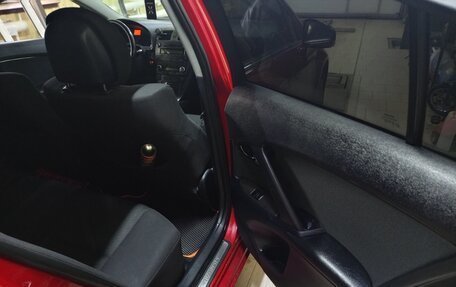 Toyota Avensis III рестайлинг, 2009 год, 950 000 рублей, 12 фотография