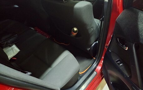 Toyota Avensis III рестайлинг, 2009 год, 950 000 рублей, 14 фотография