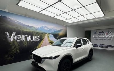 Mazda CX-5 II, 2025 год, 2 200 000 рублей, 1 фотография