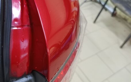 Toyota Avensis III рестайлинг, 2009 год, 950 000 рублей, 20 фотография