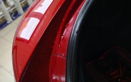 Toyota Avensis III рестайлинг, 2009 год, 950 000 рублей, 19 фотография