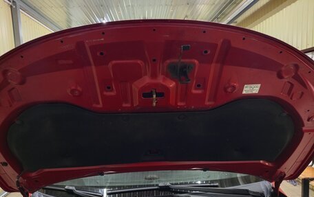 Toyota Avensis III рестайлинг, 2009 год, 950 000 рублей, 18 фотография