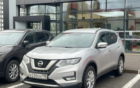 Nissan X-Trail, 2019 год, 1 739 000 рублей, 1 фотография