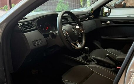 Renault Arkana I, 2019 год, 1 500 000 рублей, 1 фотография