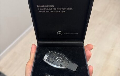 Mercedes-Benz M-Класс, 2014 год, 2 850 000 рублей, 11 фотография