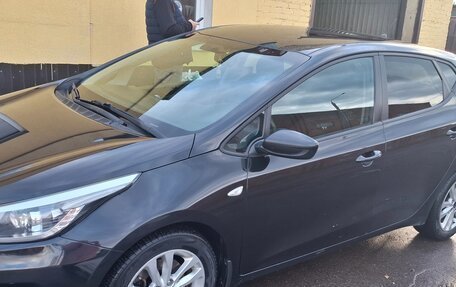 KIA cee'd III, 2014 год, 1 250 000 рублей, 3 фотография