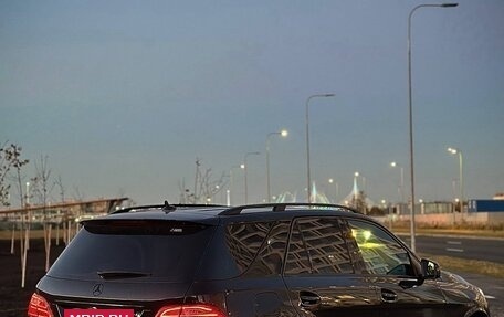 Mercedes-Benz M-Класс, 2014 год, 2 850 000 рублей, 3 фотография