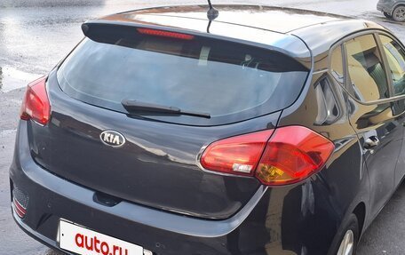 KIA cee'd III, 2014 год, 1 250 000 рублей, 4 фотография