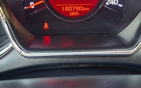 KIA cee'd III, 2014 год, 1 250 000 рублей, 7 фотография