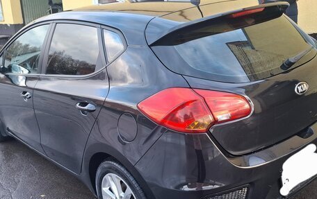 KIA cee'd III, 2014 год, 1 250 000 рублей, 5 фотография