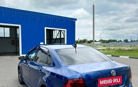 Volkswagen Polo VI (EU Market), 2018 год, 900 000 рублей, 6 фотография