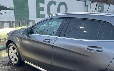 Mercedes-Benz GLA, 2018 год, 2 800 000 рублей, 3 фотография