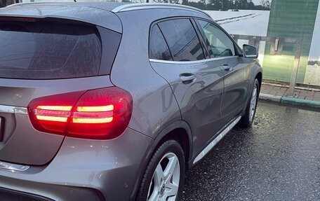Mercedes-Benz GLA, 2018 год, 2 800 000 рублей, 2 фотография