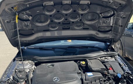 Mercedes-Benz GLA, 2018 год, 2 800 000 рублей, 13 фотография