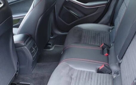 Mercedes-Benz GLA, 2018 год, 2 800 000 рублей, 9 фотография