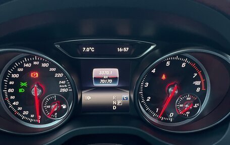 Mercedes-Benz GLA, 2018 год, 2 800 000 рублей, 5 фотография