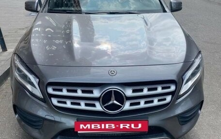 Mercedes-Benz GLA, 2018 год, 2 800 000 рублей, 7 фотография