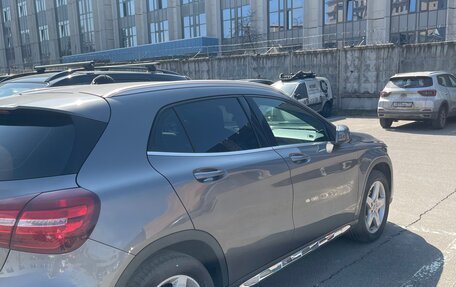 Mercedes-Benz GLA, 2018 год, 2 800 000 рублей, 17 фотография