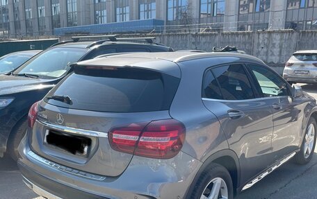 Mercedes-Benz GLA, 2018 год, 2 800 000 рублей, 18 фотография