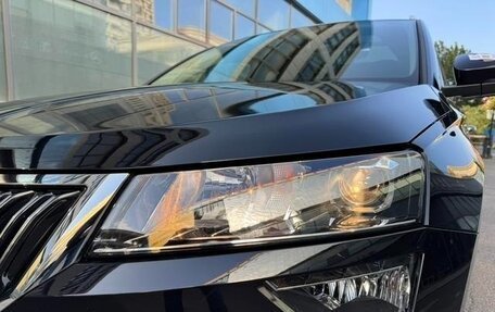 Skoda Karoq I, 2022 год, 2 100 000 рублей, 3 фотография