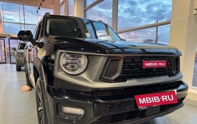 Haval H7, 2025 год, 3 810 510 рублей, 1 фотография