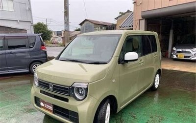 Honda N-WGN, 2021 год, 700 000 рублей, 1 фотография