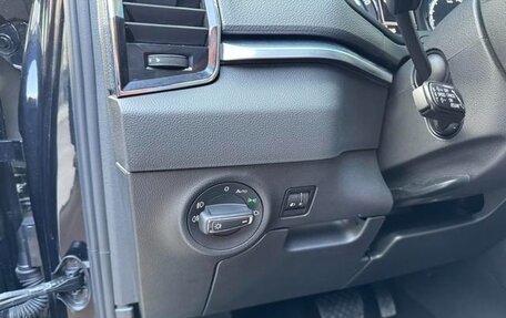 Skoda Karoq I, 2022 год, 2 100 000 рублей, 13 фотография