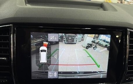 Skoda Karoq I, 2022 год, 2 100 000 рублей, 15 фотография