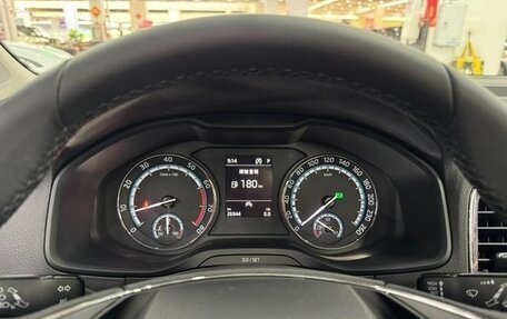 Skoda Karoq I, 2022 год, 2 100 000 рублей, 14 фотография