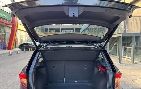 Skoda Karoq I, 2022 год, 2 100 000 рублей, 22 фотография