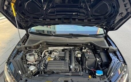 Skoda Karoq I, 2022 год, 2 100 000 рублей, 23 фотография