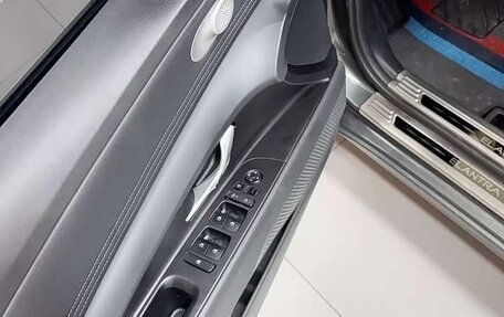 Hyundai Elantra, 2022 год, 1 431 000 рублей, 4 фотография