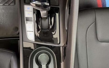 Hyundai Elantra, 2022 год, 1 431 000 рублей, 8 фотография