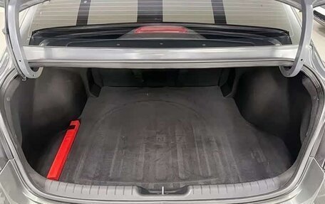 Hyundai Elantra, 2022 год, 1 431 000 рублей, 14 фотография