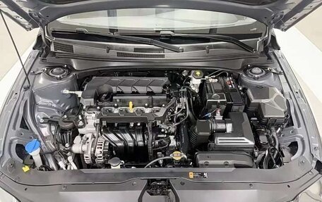 Hyundai Elantra, 2022 год, 1 431 000 рублей, 15 фотография