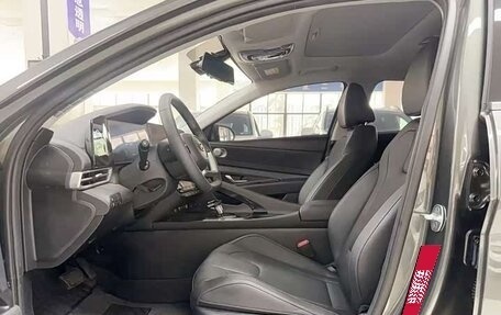 Hyundai Elantra, 2022 год, 1 431 000 рублей, 5 фотография