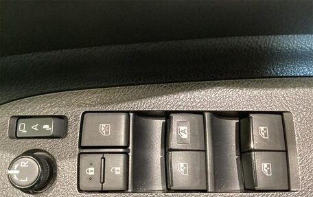 Toyota Sienta II, 2022 год, 1 150 000 рублей, 12 фотография