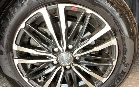 Toyota Sienta II, 2022 год, 1 150 000 рублей, 17 фотография