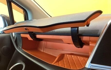 Toyota Sienta II, 2022 год, 1 150 000 рублей, 29 фотография