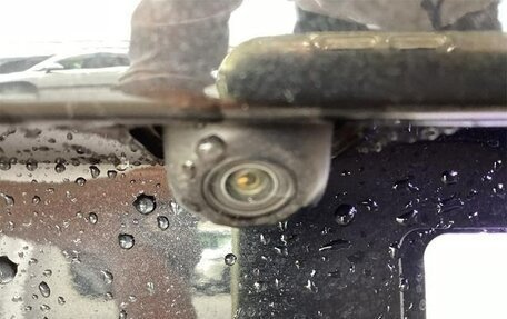 Toyota Sienta II, 2022 год, 1 150 000 рублей, 22 фотография