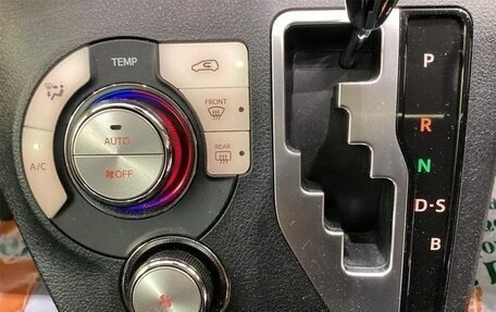 Toyota Sienta II, 2022 год, 1 150 000 рублей, 28 фотография