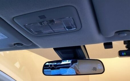 Toyota Sienta II, 2022 год, 1 150 000 рублей, 27 фотография