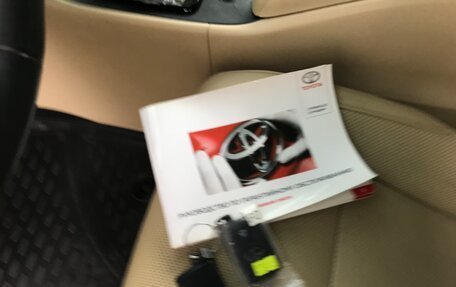 Toyota Highlander III, 2014 год, 3 290 000 рублей, 13 фотография