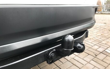 Toyota Highlander III, 2014 год, 3 290 000 рублей, 12 фотография