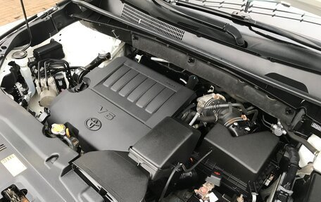 Toyota Highlander III, 2014 год, 3 290 000 рублей, 18 фотография